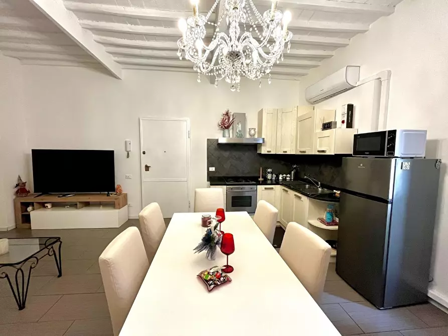 Immagine 8 di Appartamento in vendita  a Buti