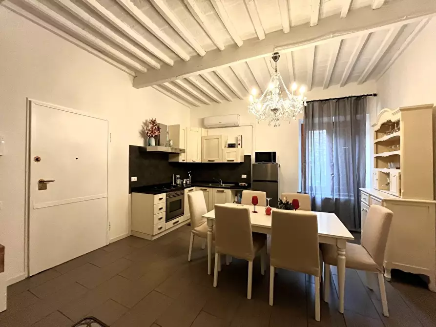 Immagine 6 di Appartamento in vendita  a Buti