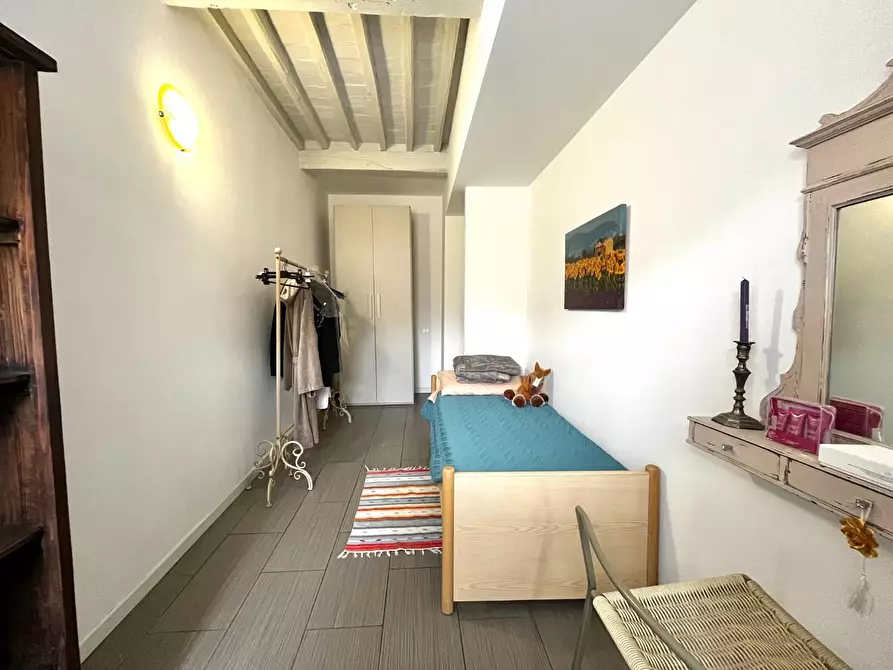 Immagine 16 di Appartamento in vendita  a Buti