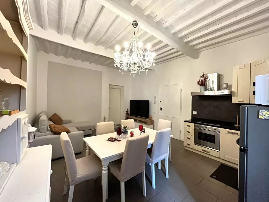 Immagine 5 di Appartamento in vendita  a Buti