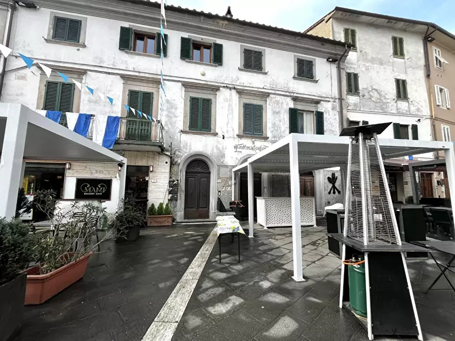 Immagine 24 di Appartamento in vendita  a Buti