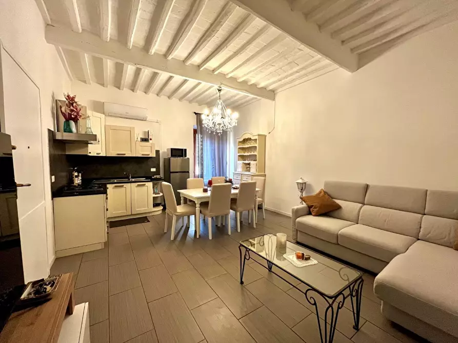 Immagine 7 di Appartamento in vendita  a Buti