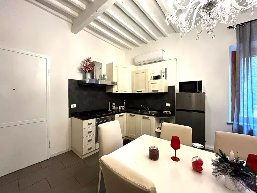 Immagine 3 di Appartamento in vendita  a Buti