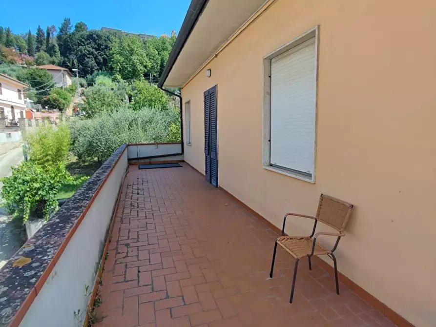 Immagine 9 di Appartamento in vendita  a Palaia