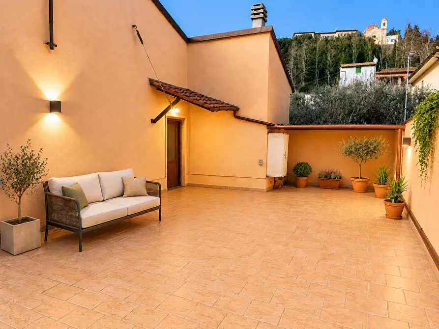 Immagine 1 di Appartamento in vendita  a Palaia