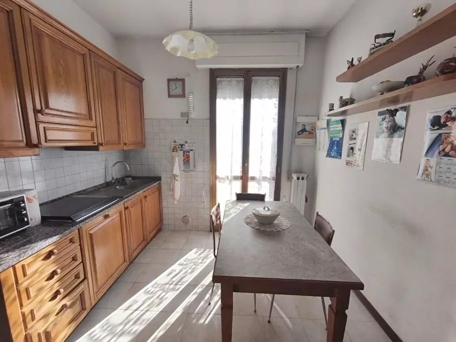 Immagine 4 di Appartamento in vendita  a Palaia