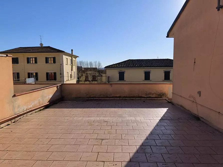 Immagine 6 di Appartamento in vendita  a Palaia