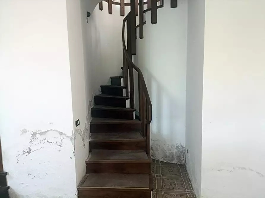 Immagine 23 di Porzione di casa in vendita  a Carrara