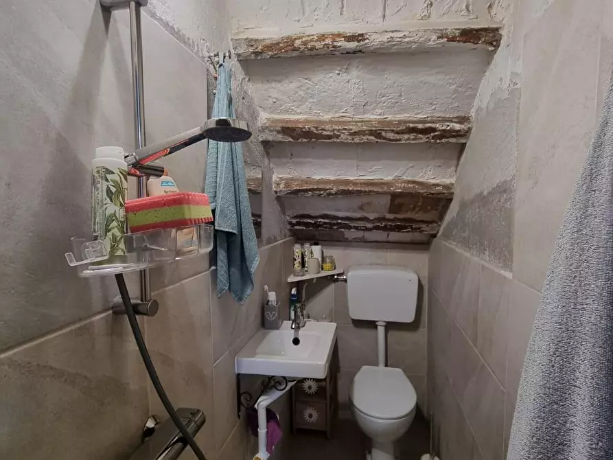 Immagine 26 di Terratetto in vendita  a Porcari