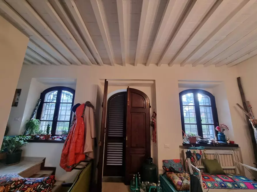 Immagine 41 di Terratetto in vendita  a Porcari