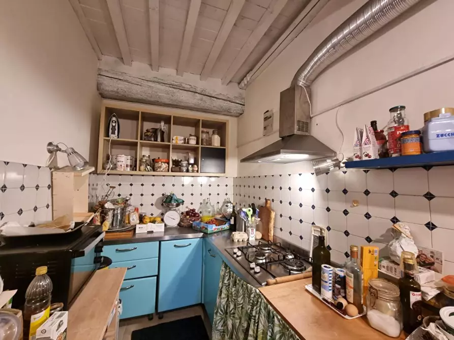 Immagine 4 di Terratetto in vendita  a Porcari