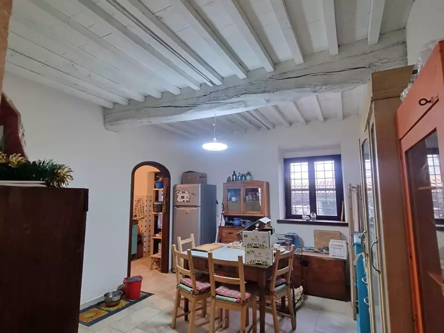 Immagine 37 di Terratetto in vendita  a Porcari