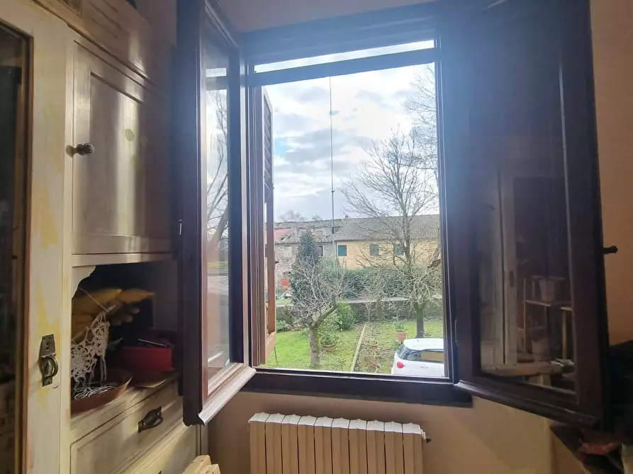 Immagine 7 di Terratetto in vendita  a Porcari