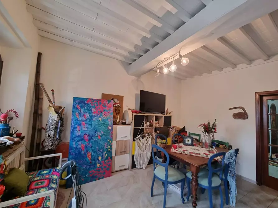 Immagine 12 di Terratetto in vendita  a Porcari