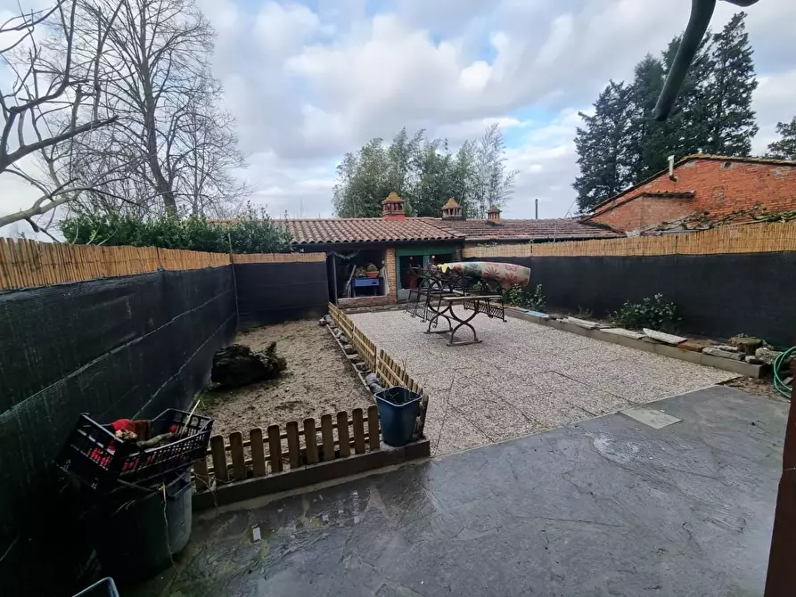 Immagine 16 di Terratetto in vendita  a Porcari