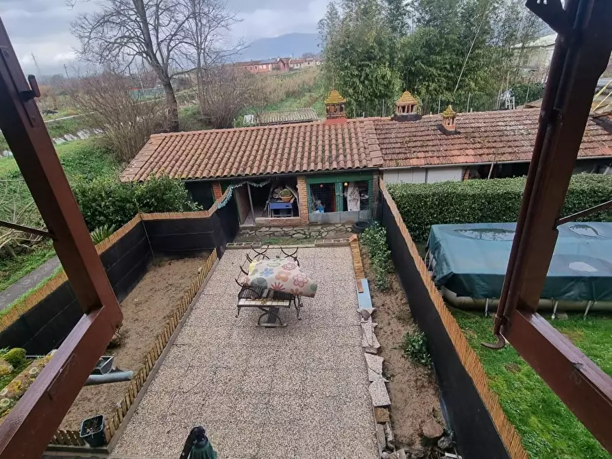 Immagine 30 di Terratetto in vendita  a Porcari