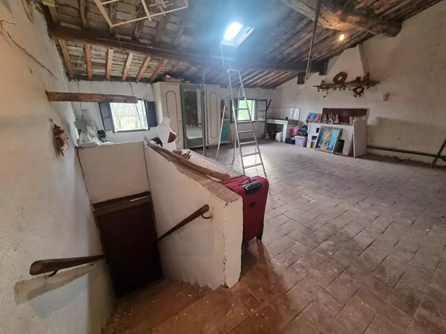 Immagine 39 di Terratetto in vendita  a Porcari