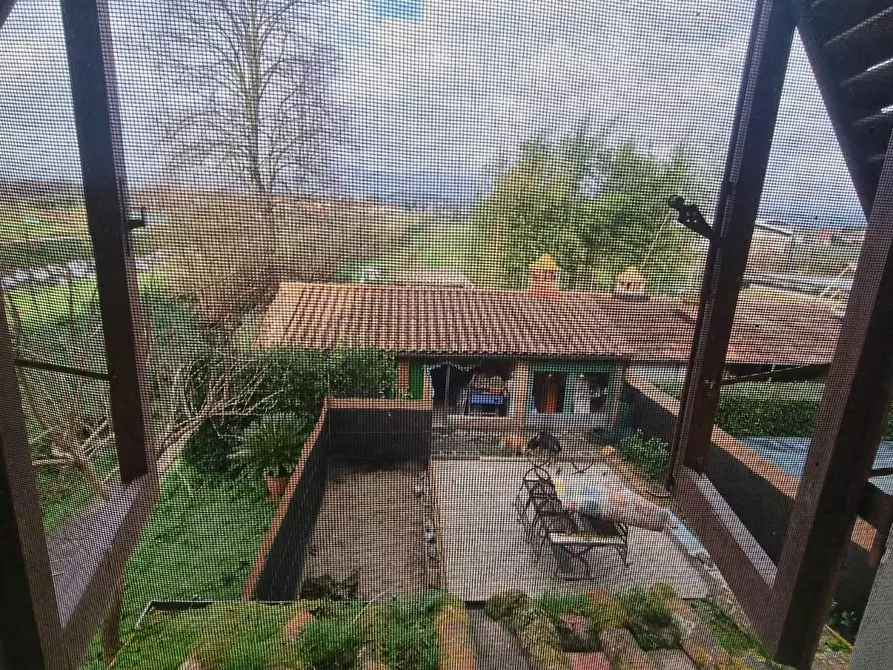 Immagine 14 di Terratetto in vendita  a Porcari