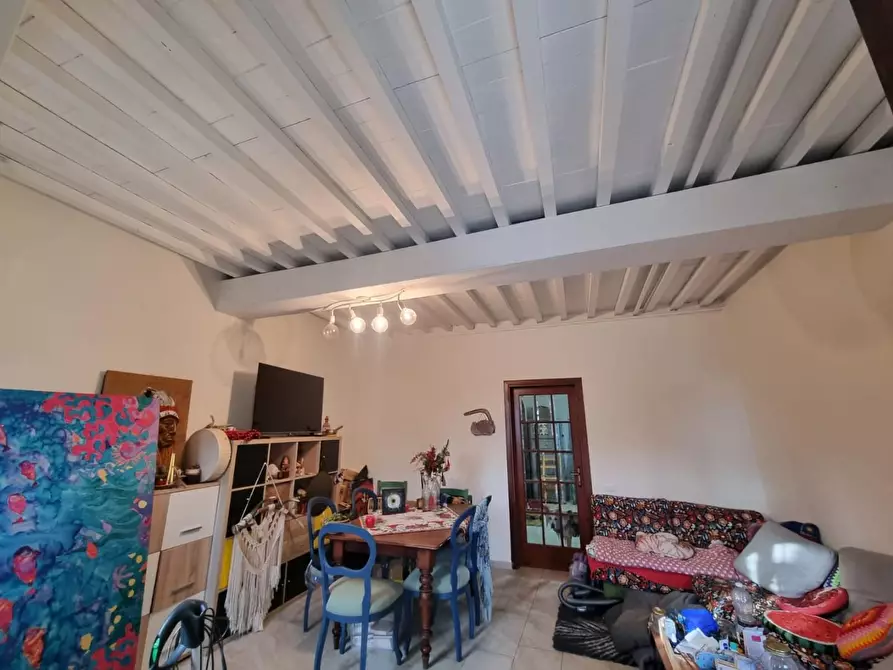 Immagine 17 di Terratetto in vendita  a Porcari