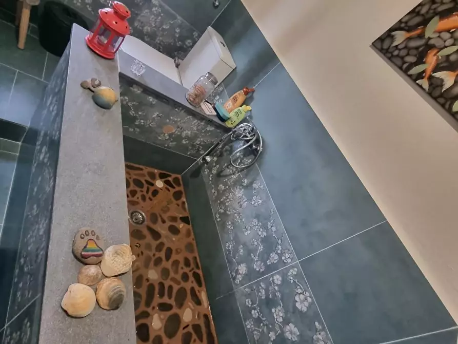 Immagine 35 di Terratetto in vendita  a Porcari