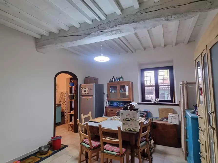 Immagine 11 di Terratetto in vendita  a Porcari