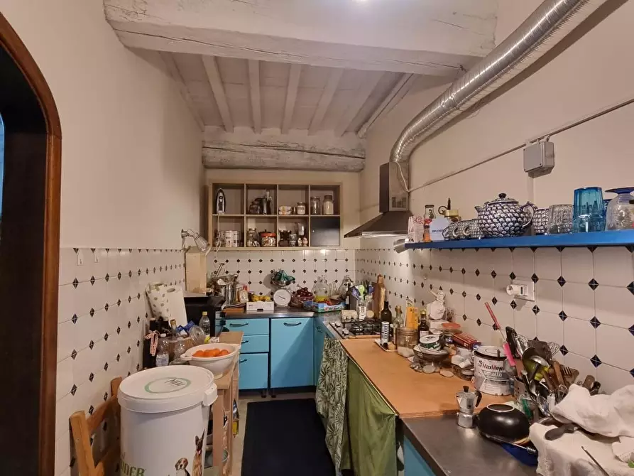 Immagine 25 di Terratetto in vendita  a Porcari