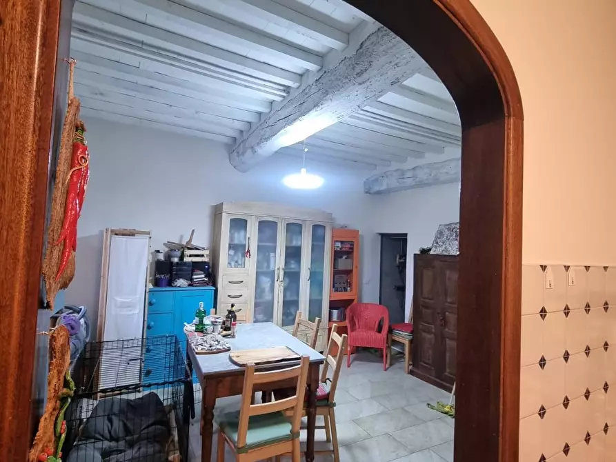 Immagine 9 di Terratetto in vendita  a Porcari