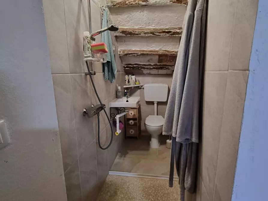 Immagine 6 di Terratetto in vendita  a Porcari