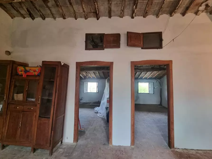 Immagine 36 di Terratetto in vendita  a Porcari