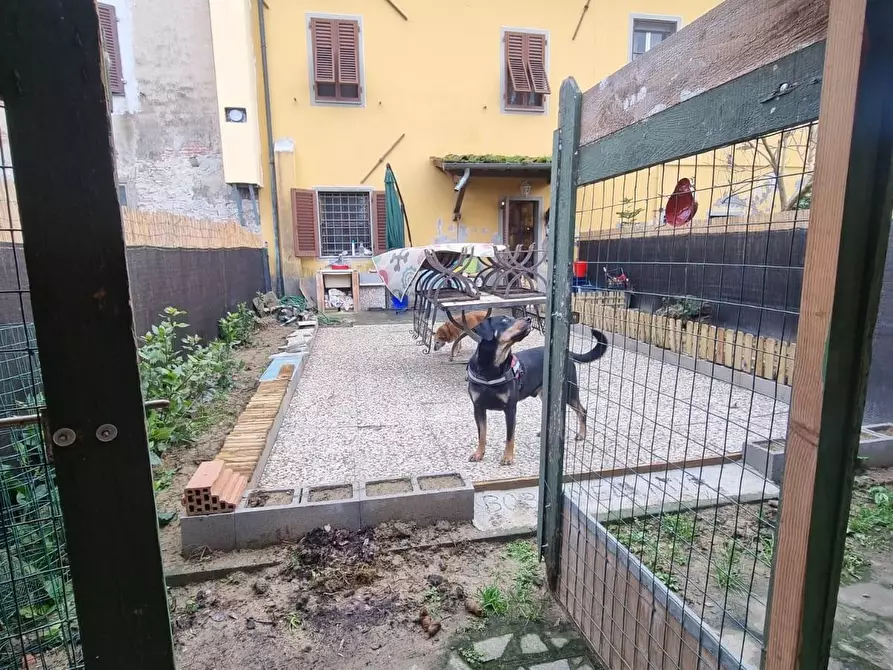 Immagine 5 di Terratetto in vendita  a Porcari