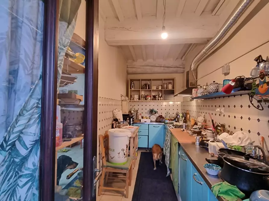 Immagine 42 di Terratetto in vendita  a Porcari