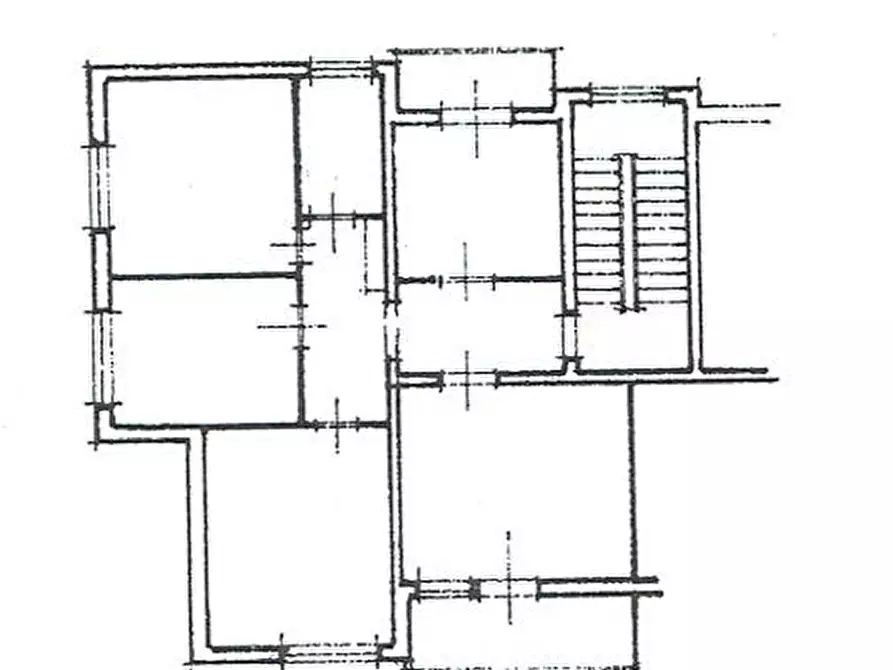 Immagine 10 di Appartamento in vendita  a Livorno