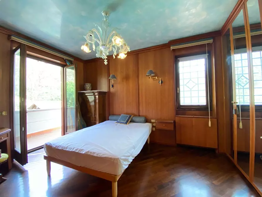 Immagine 11 di Casa bifamiliare in vendita  a Prato