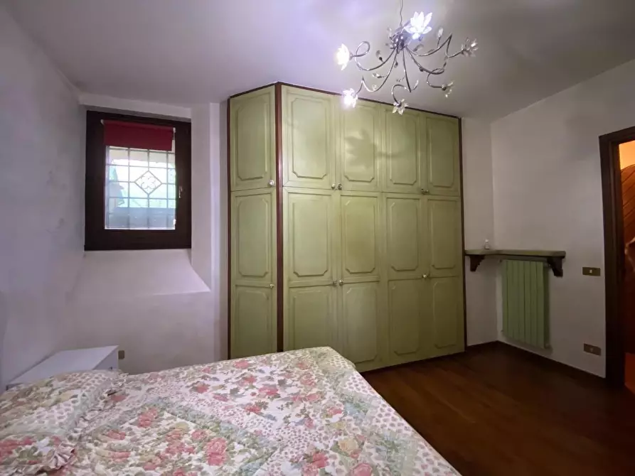 Immagine 22 di Casa bifamiliare in vendita  a Prato