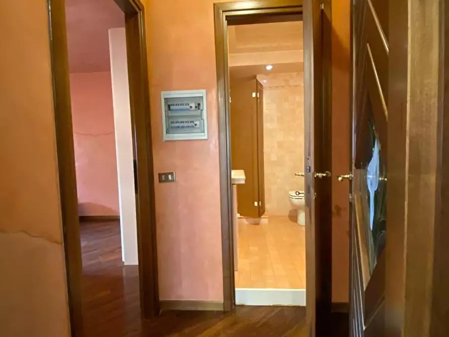 Immagine 7 di Casa bifamiliare in vendita  a Prato