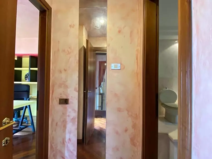 Immagine 14 di Casa bifamiliare in vendita  a Prato