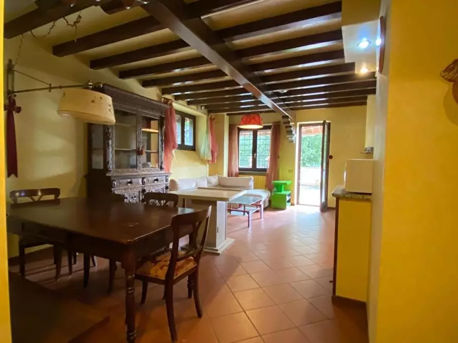 Immagine 18 di Casa bifamiliare in vendita  a Prato