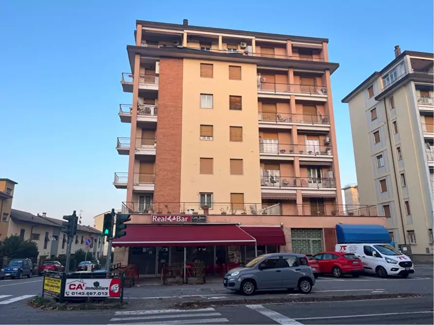 Immagine 2 di Appartamento in vendita  a Arquata Scrivia