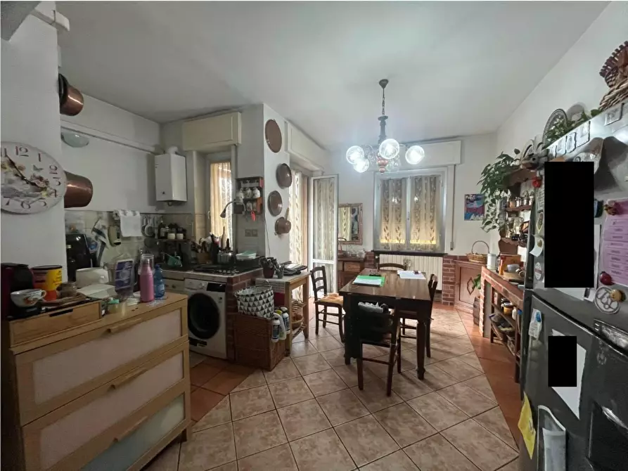 Immagine 6 di Appartamento in vendita  a Arquata Scrivia