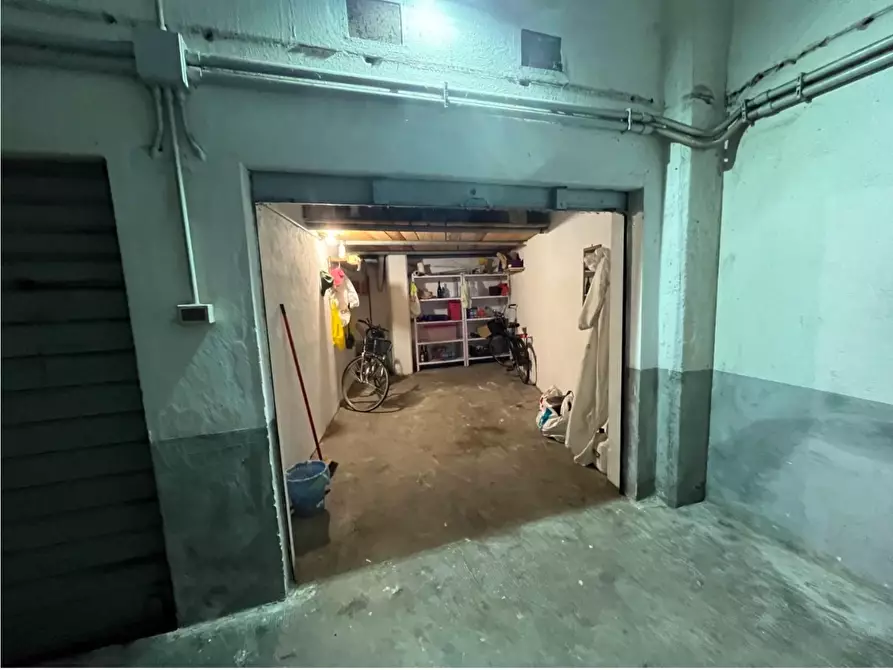 Immagine 11 di Appartamento in vendita  a Arquata Scrivia