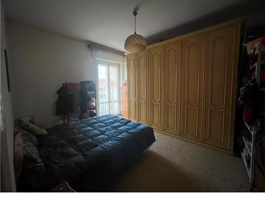 Immagine 7 di Appartamento in vendita  a Arquata Scrivia