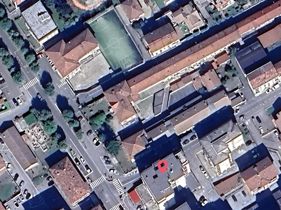 Immagine 13 di Appartamento in vendita  a Arquata Scrivia