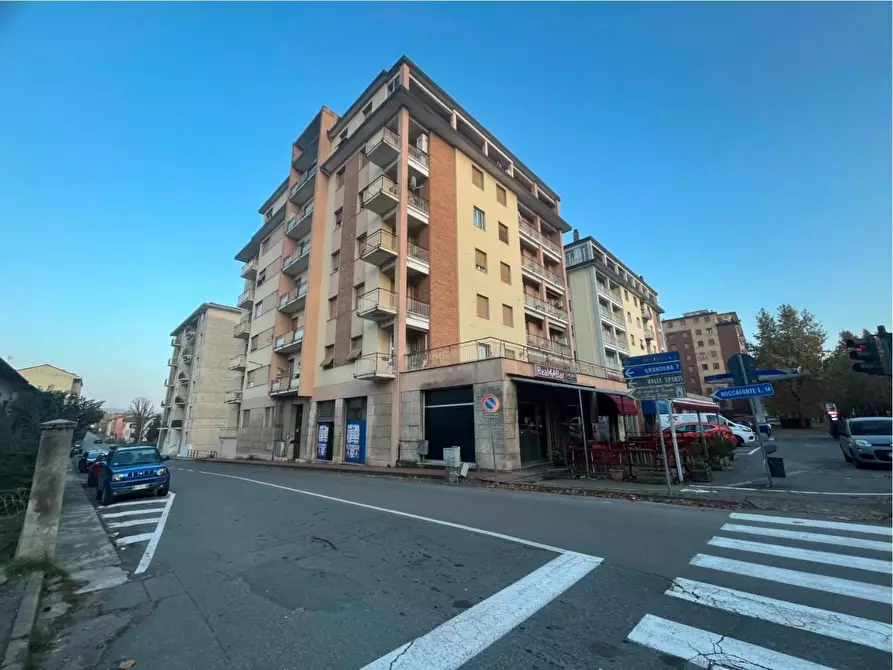 Immagine 1 di Appartamento in vendita  a Arquata Scrivia