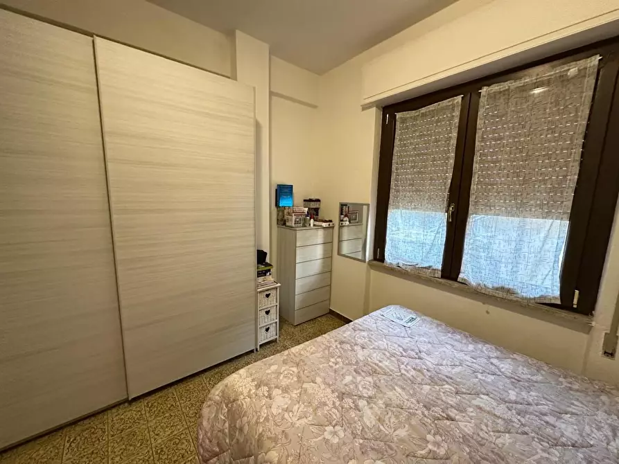 Immagine 24 di Porzione di casa in vendita  a Castelnuovo Magra