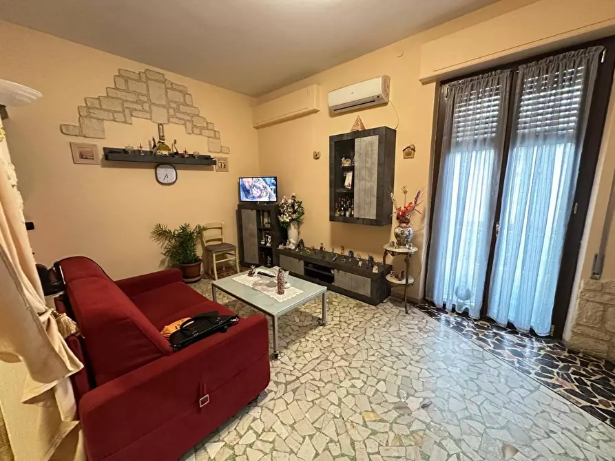 Immagine 7 di Porzione di casa in vendita  a Castelnuovo Magra