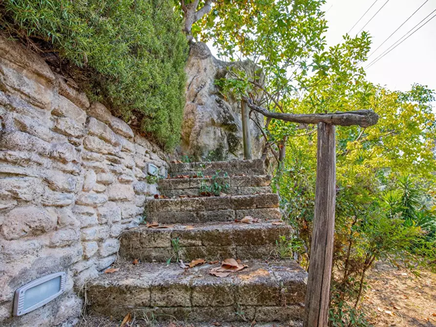 Immagine 23 di Casa semindipendente in vendita  a Massa