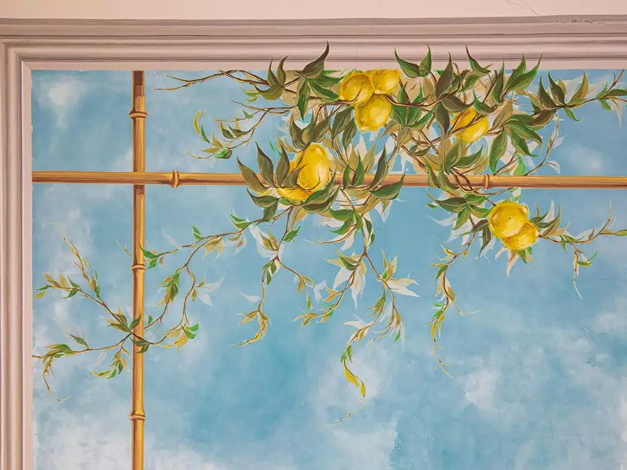 Immagine 45 di Casa semindipendente in vendita  a Massa