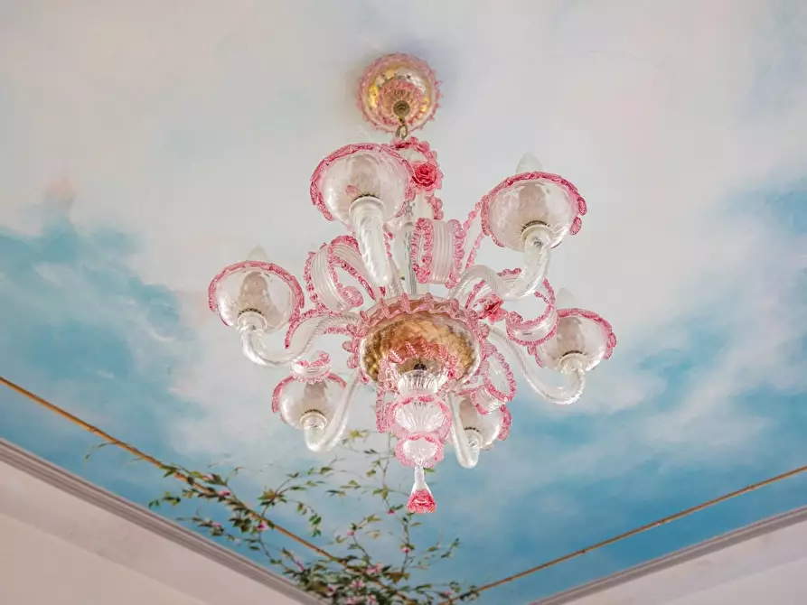 Immagine 44 di Casa semindipendente in vendita  a Massa