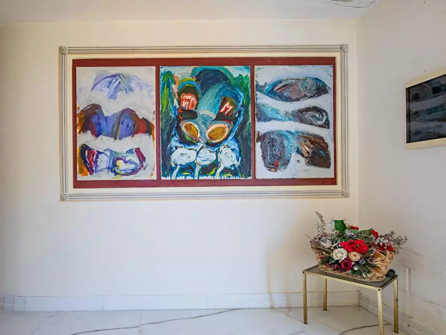 Immagine 74 di Casa semindipendente in vendita  a Massa