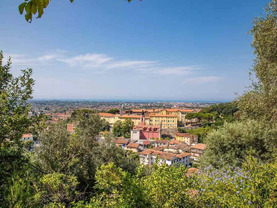 Immagine 11 di Casa semindipendente in vendita  a Massa